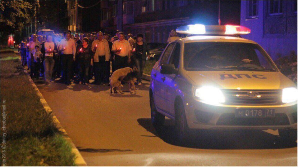 У мережі показали всю Росію в одному фото