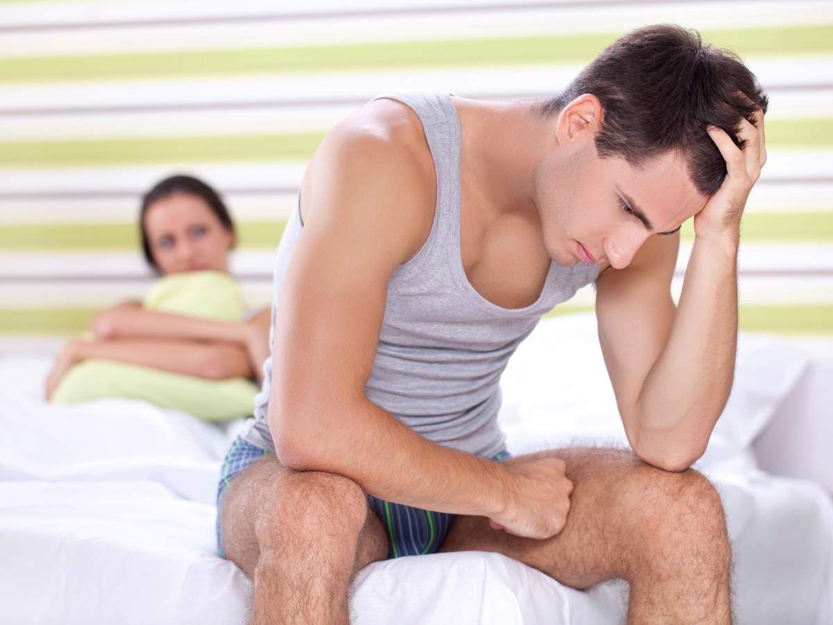 Учені назвали основні причини стресів у чоловіків