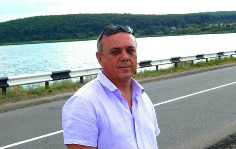 У Харківщині знайшли мертвим депутата - ЗМІ - фото 1