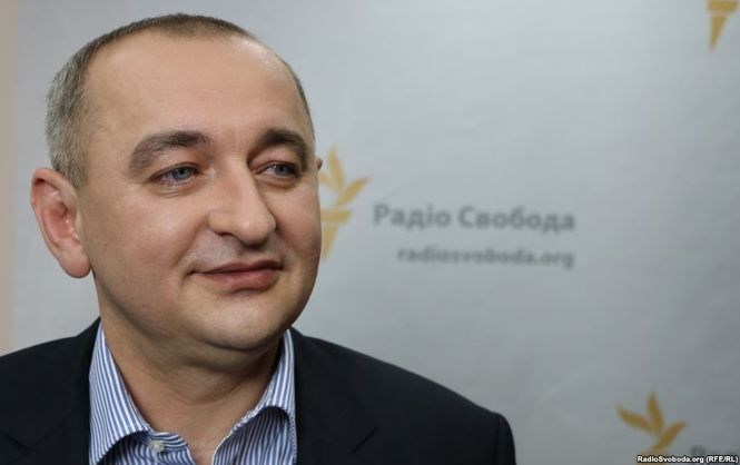 Інтерпол міг допомагати Януковичу в уникненні покарання, – Матіос