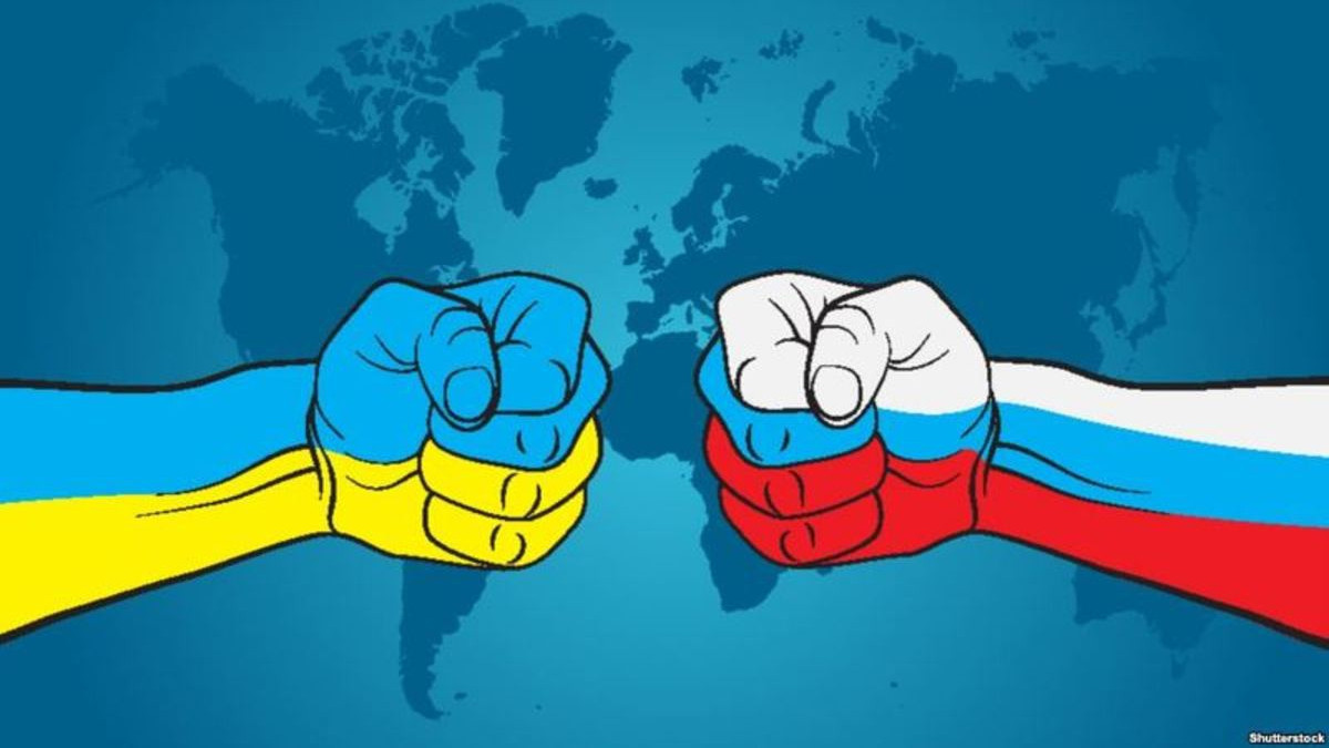 РФ хоче дружити з Україною, – Лавров - фото 1