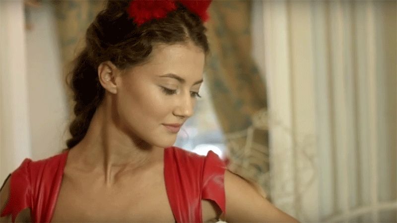 Найстрашніший костюм на Хелловін: мережу сколихнуло кумедне відео