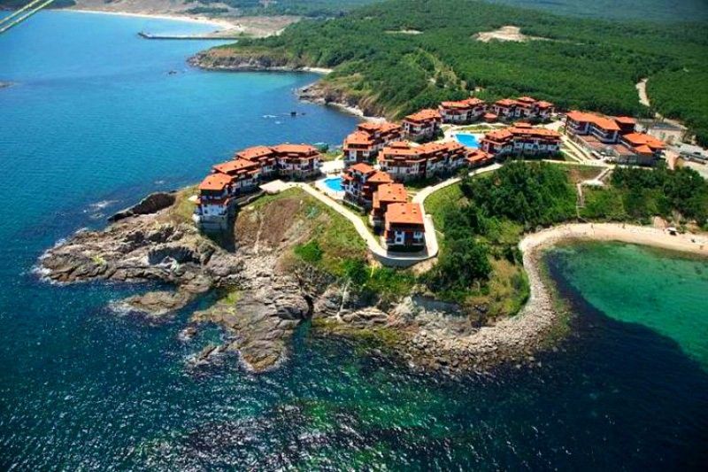 Названо найпопулярніші країни в українських туристів