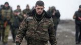 Терорист Гіві тікає з Донбасу, – джерело