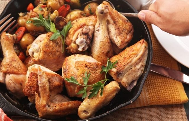 Названо 5 продуктів, які шкідливо розігрівати - фото 113330