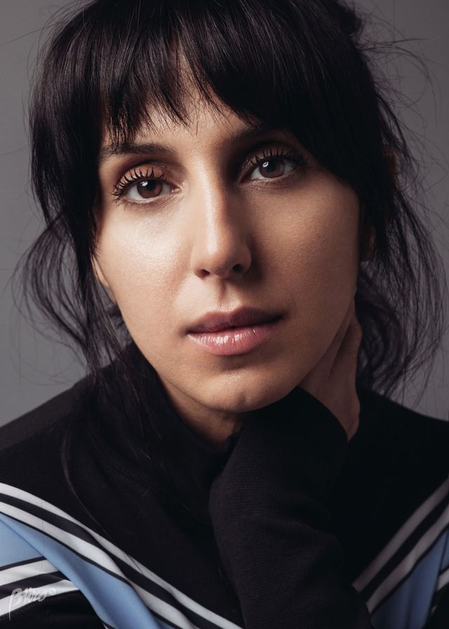 Джамала знялася у відверто чуттєвій фотосесії- фото 109900