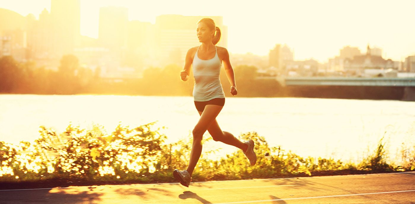 Фітнес-тренери спростували популярний міф про користь бігу
