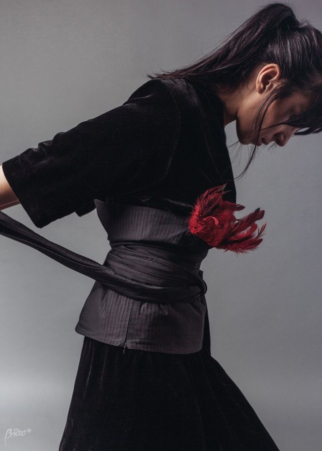 Джамала знялася у відверто чуттєвій фотосесії- фото 109899