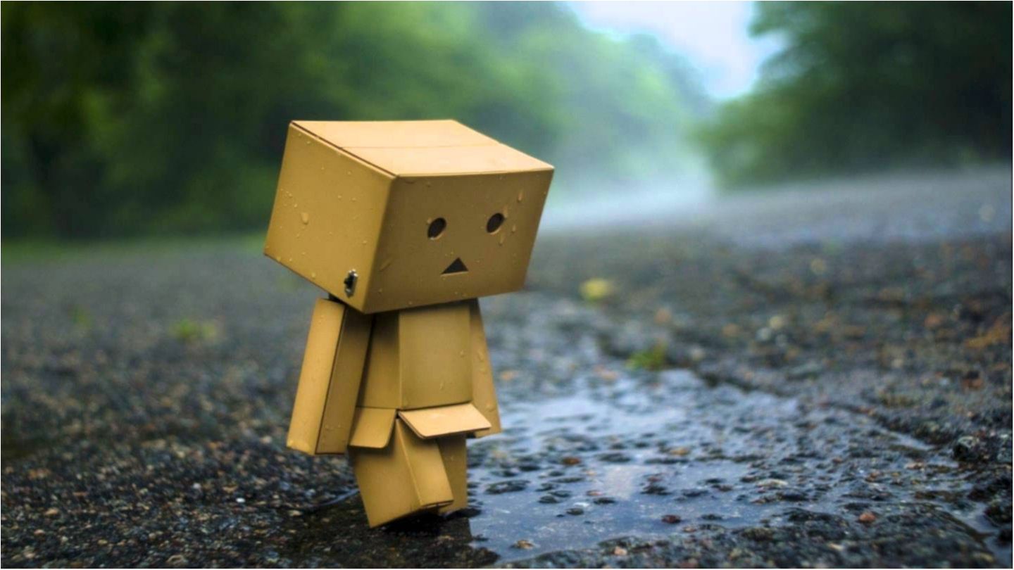 Названо найсумнішу країну в світі