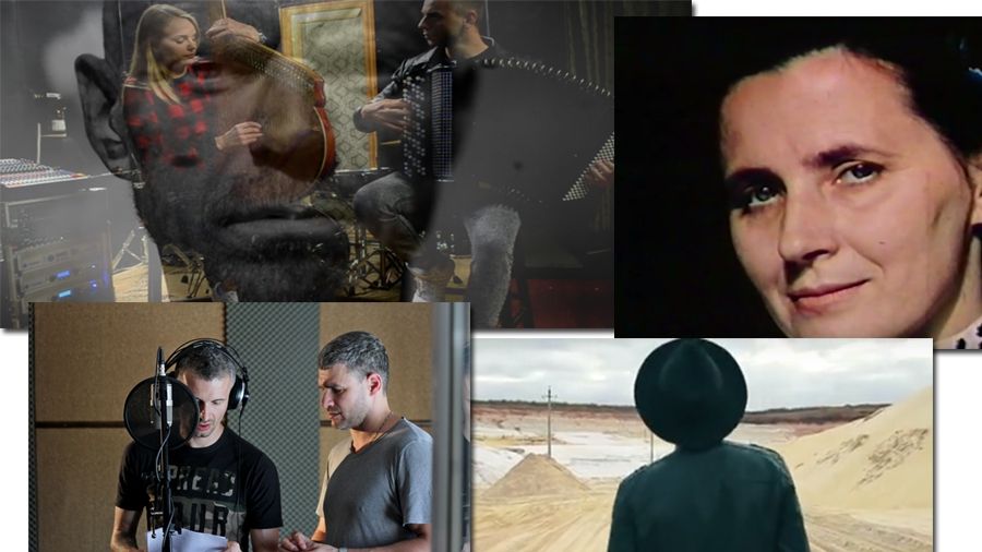 Атмосферно й несподівано: 6 новинок від українських виконавців