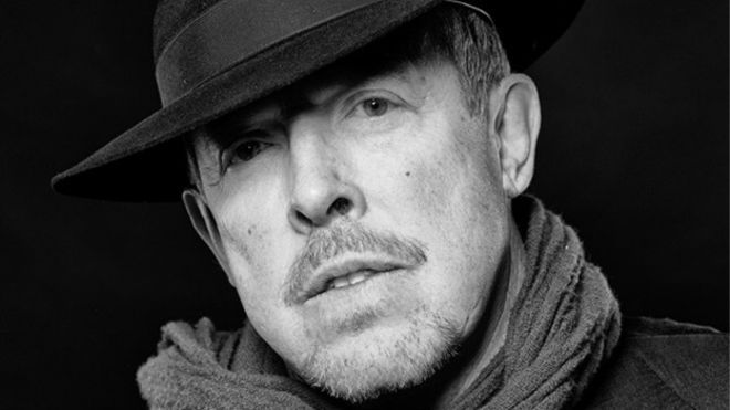 Макаревич представив новий атмосферний кліп у сповільненій зйомці