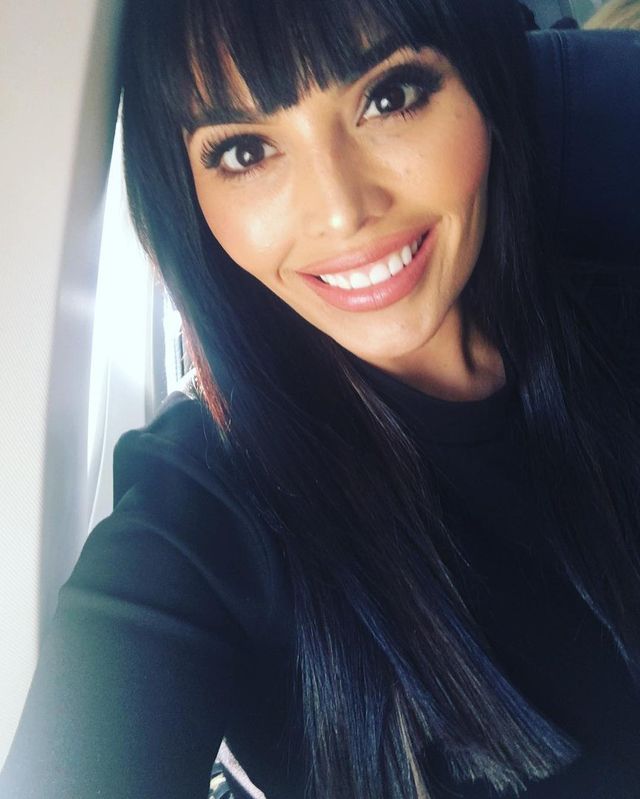 Розкішна модель plus-size схудла на 108 кг: до і після - фото 111459