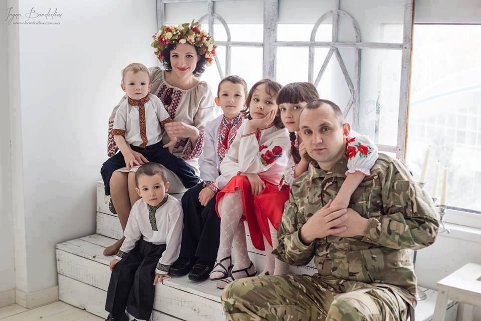 У Києві жорстко побили ветерана АТО: з'явилося відео (16+)