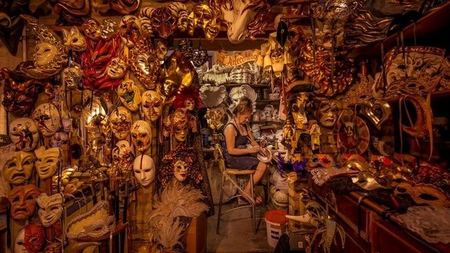 Обрано найкращі туристичні знімки зі 120 країн світу 
 - фото 114762