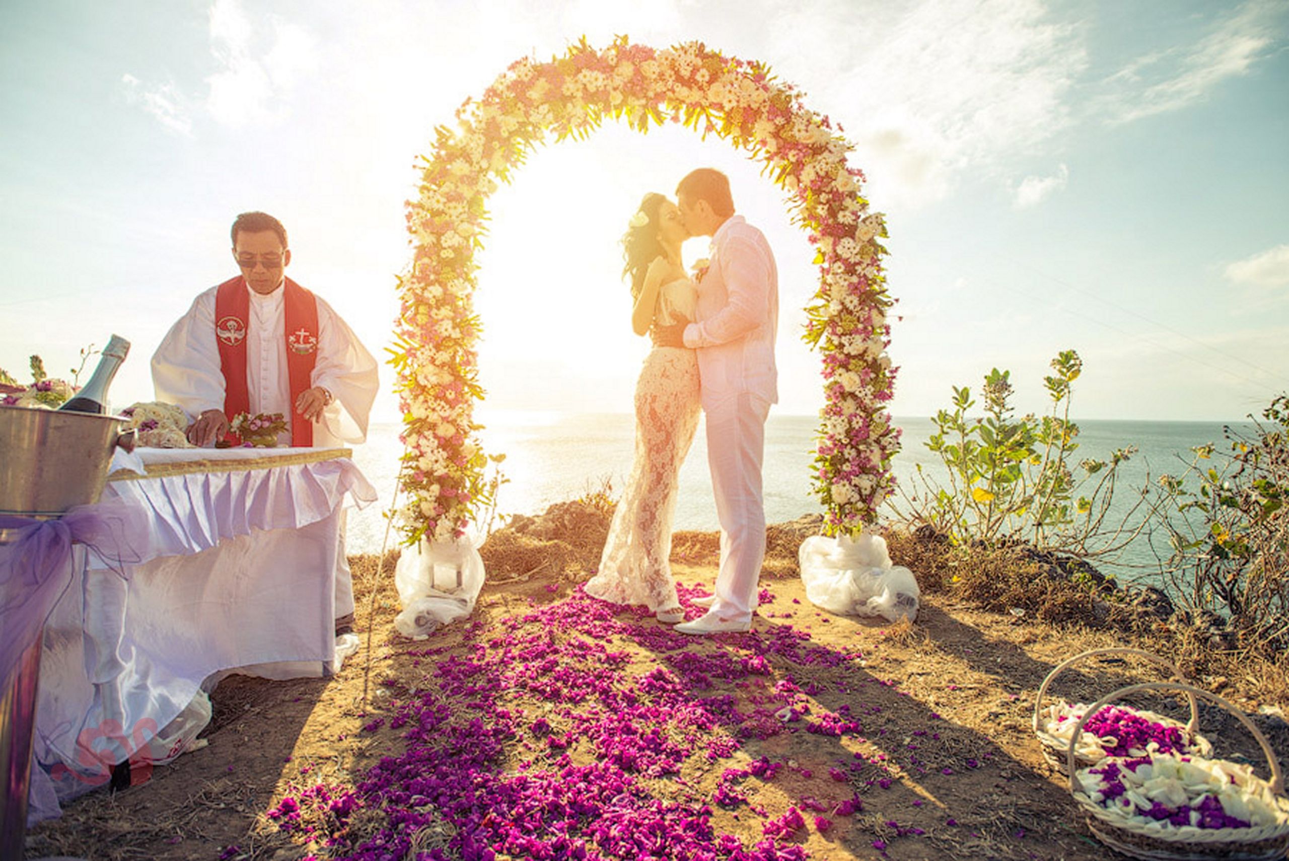 Вчені визначили ідеальний вік для шлюбу