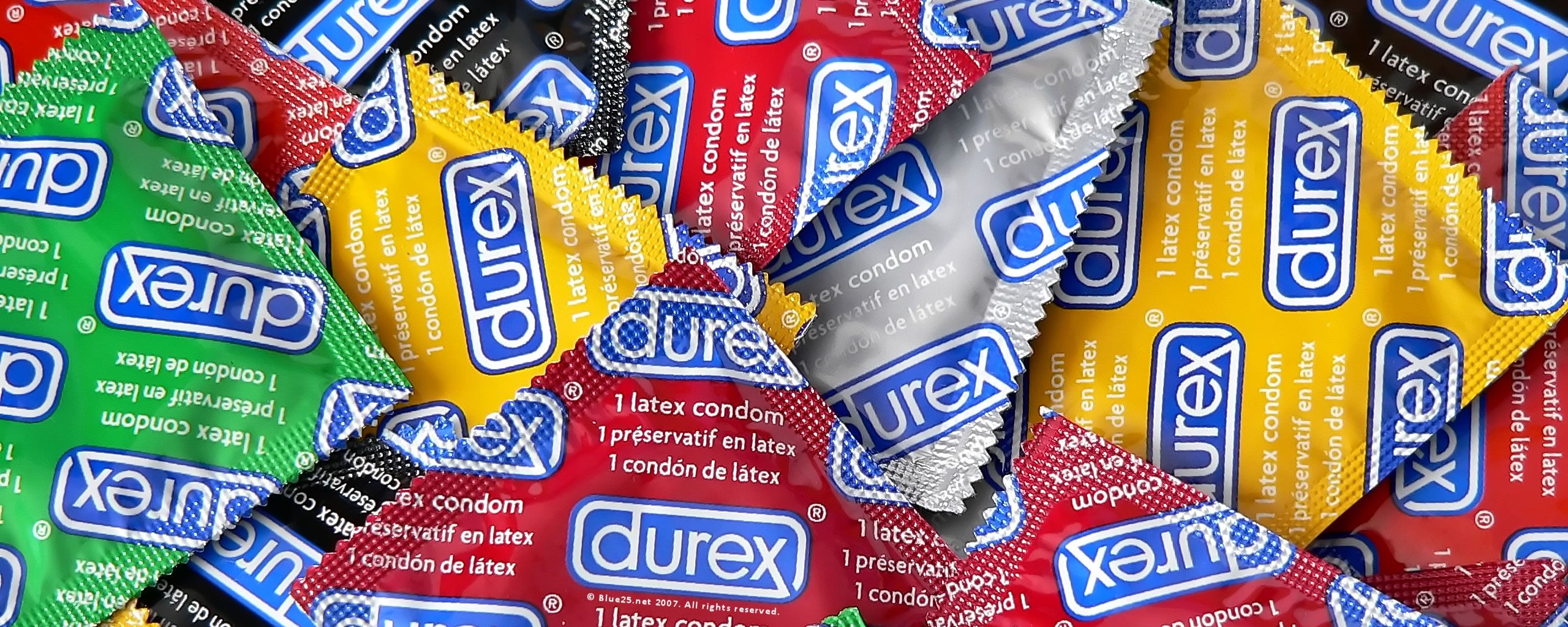 Durex назвав Росію головним гальмом свого бізнесу