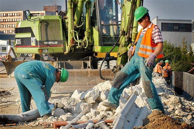 Нам потрібні тисячі українців: у Чехії закликали прискорити працевлаштування заробітчан