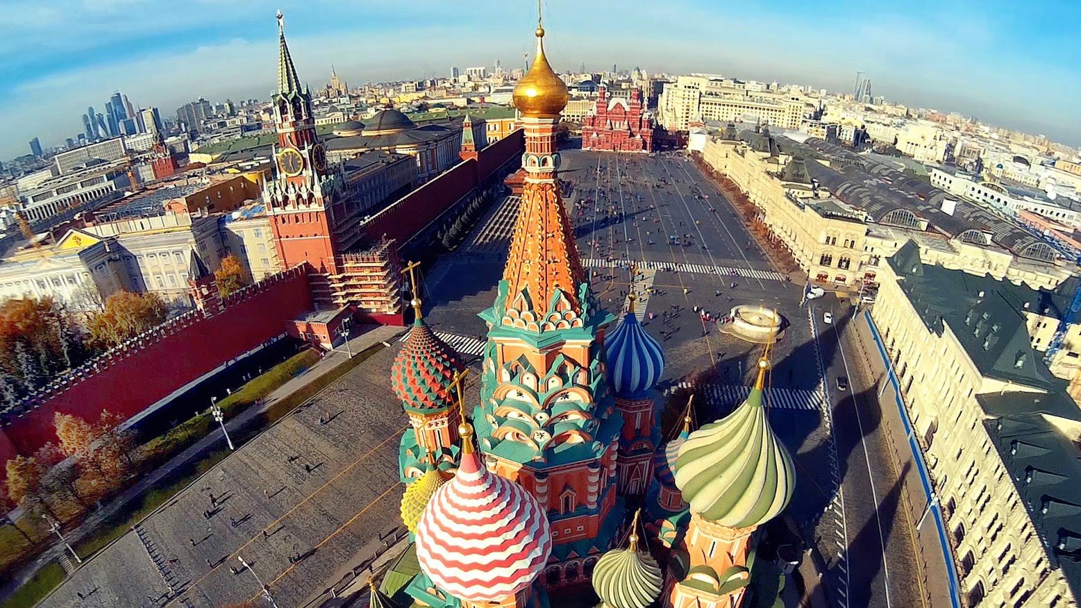 У Москві зробили заяву про холодну війну