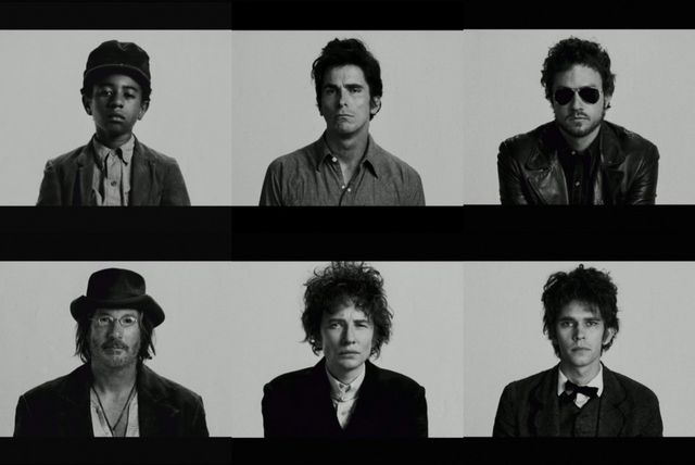 Кумир Стіва Джобса з українським корінням: хто такий Боб Ділан - фото 110190