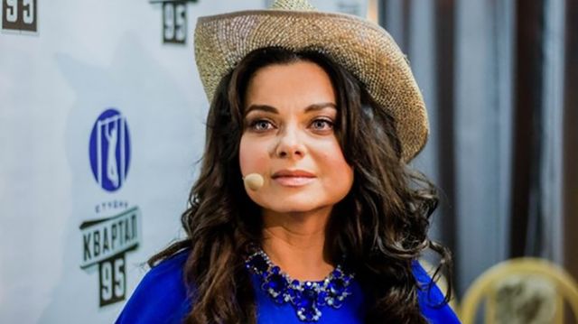 Наташа Корольова - фото 112065