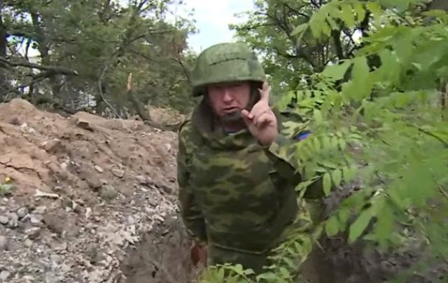 France24 показав репортаж про "ДНР" - фото 1