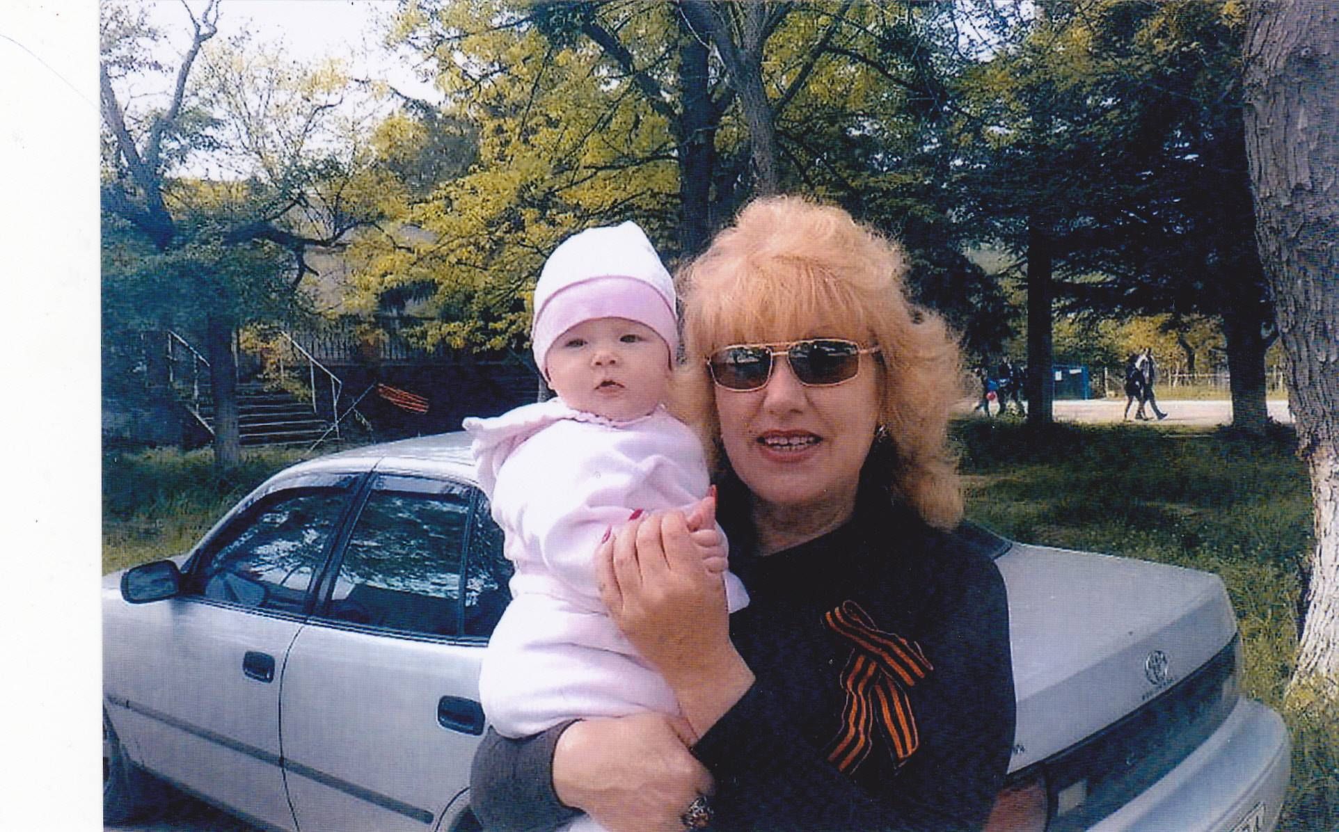 На Одещині директор школи займається пропагандою "русского міра"