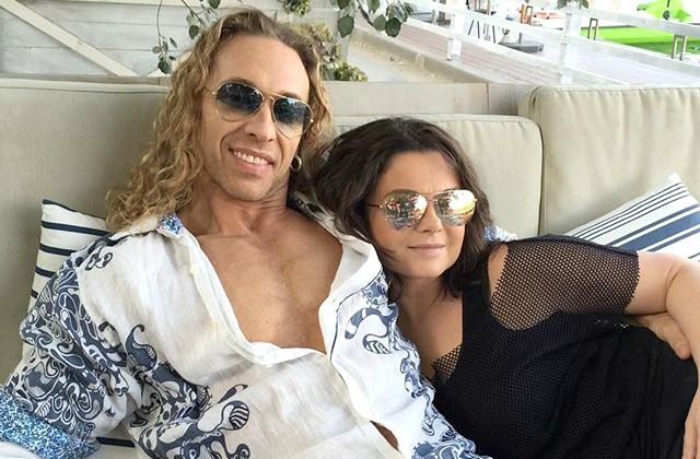 "Дебіли": Чоловік Корольової відреагував на заборону в’їзду в Україну