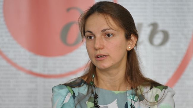 Гопко задекларувала 10 квартир