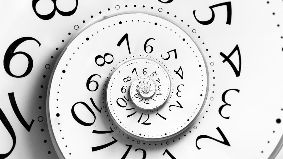 Фізик пояснив, чому час рухається вперед