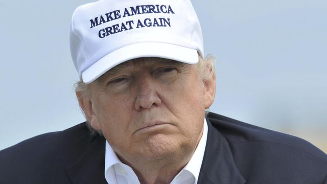 Увесь компромат на Дональда Трампа - фото 113706