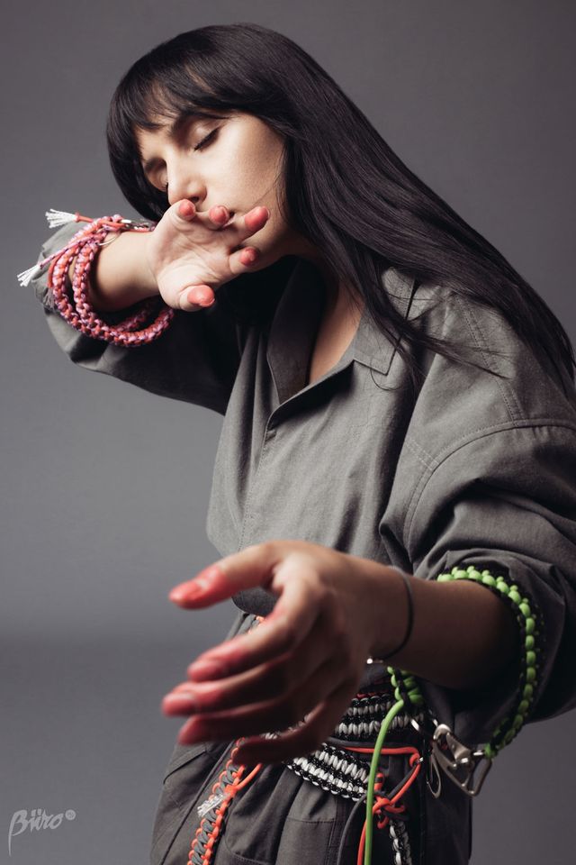 Джамала знялася у відверто чуттєвій фотосесії- фото 109895