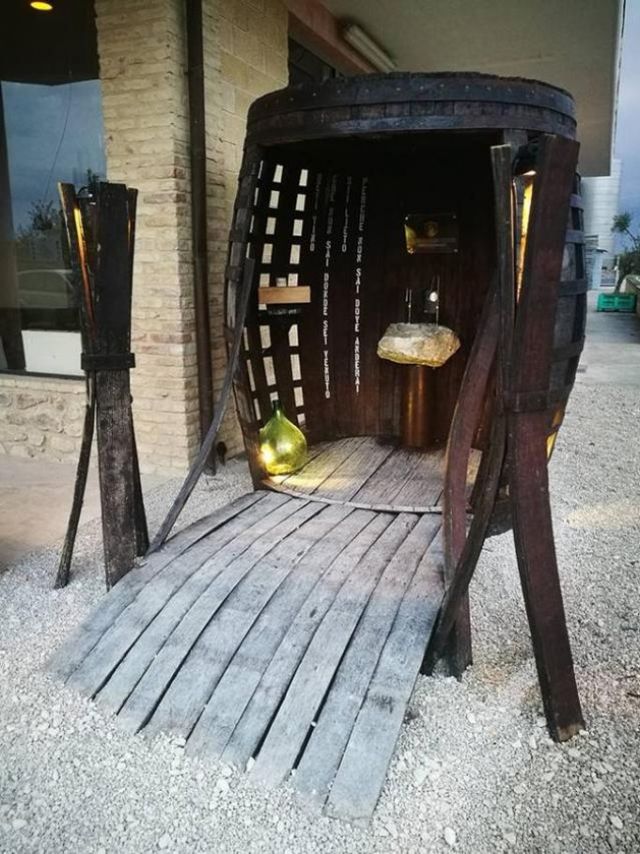 В Італії з'явився фонтан-мрія туристів - фото 113696