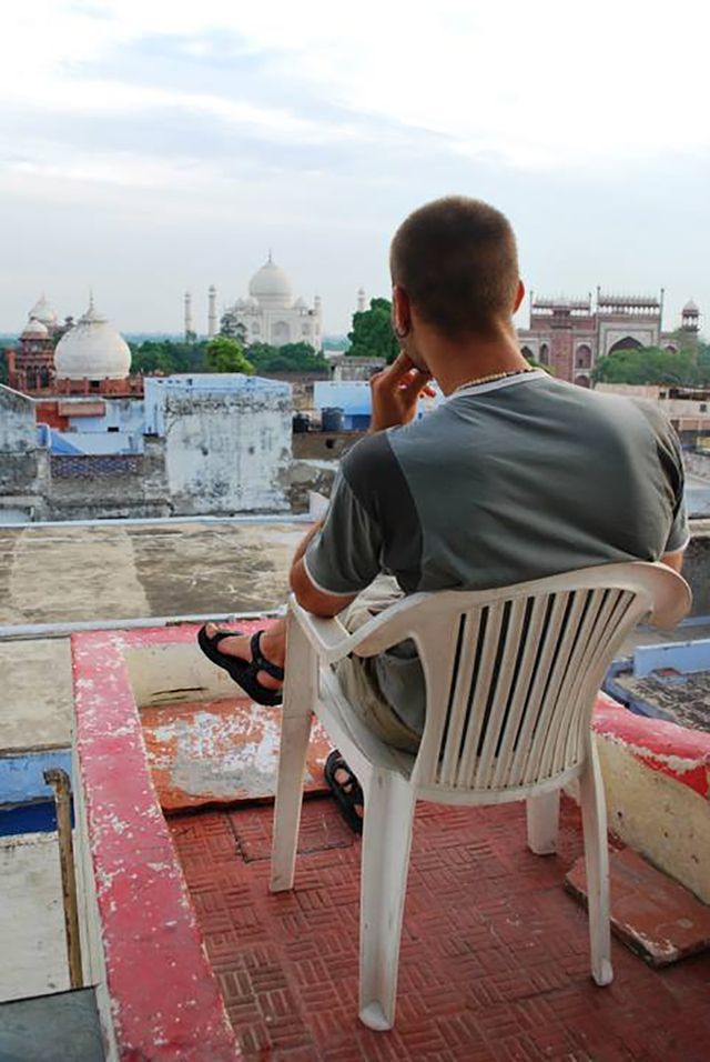 Подорож до Індії - фото 112006