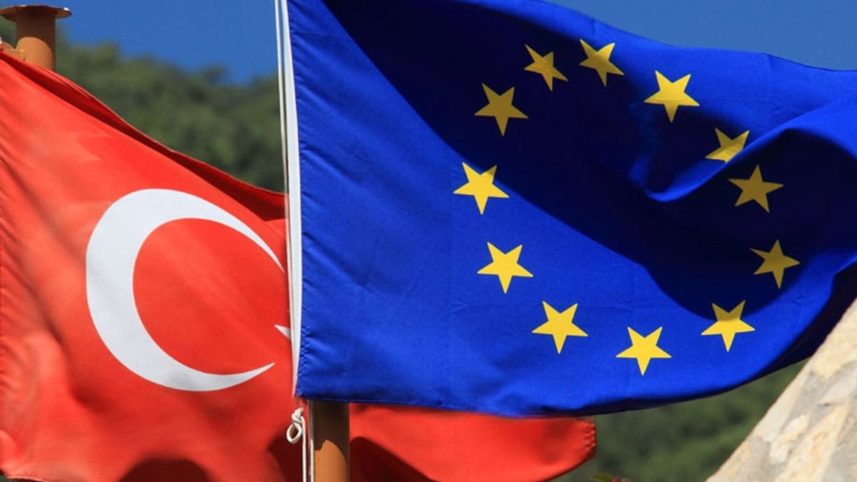 Туреччина висунула жорстку умову Європейському Союзу - фото 1