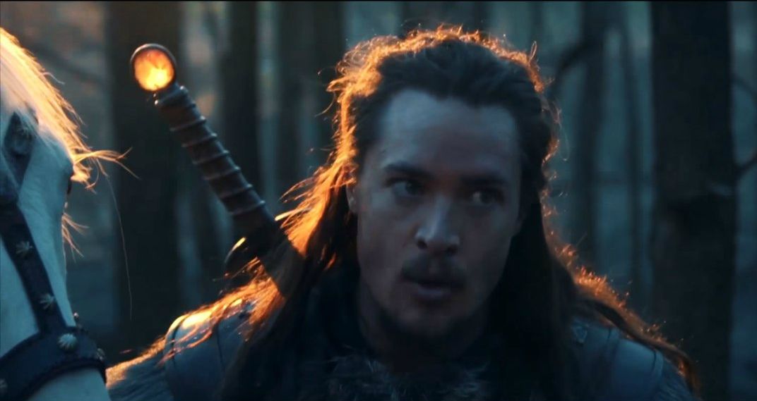 З'явився ефектний трейлер українського фільму 