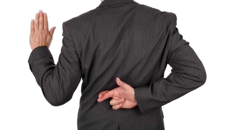 Як часто брешуть українські політики: результати дослідження