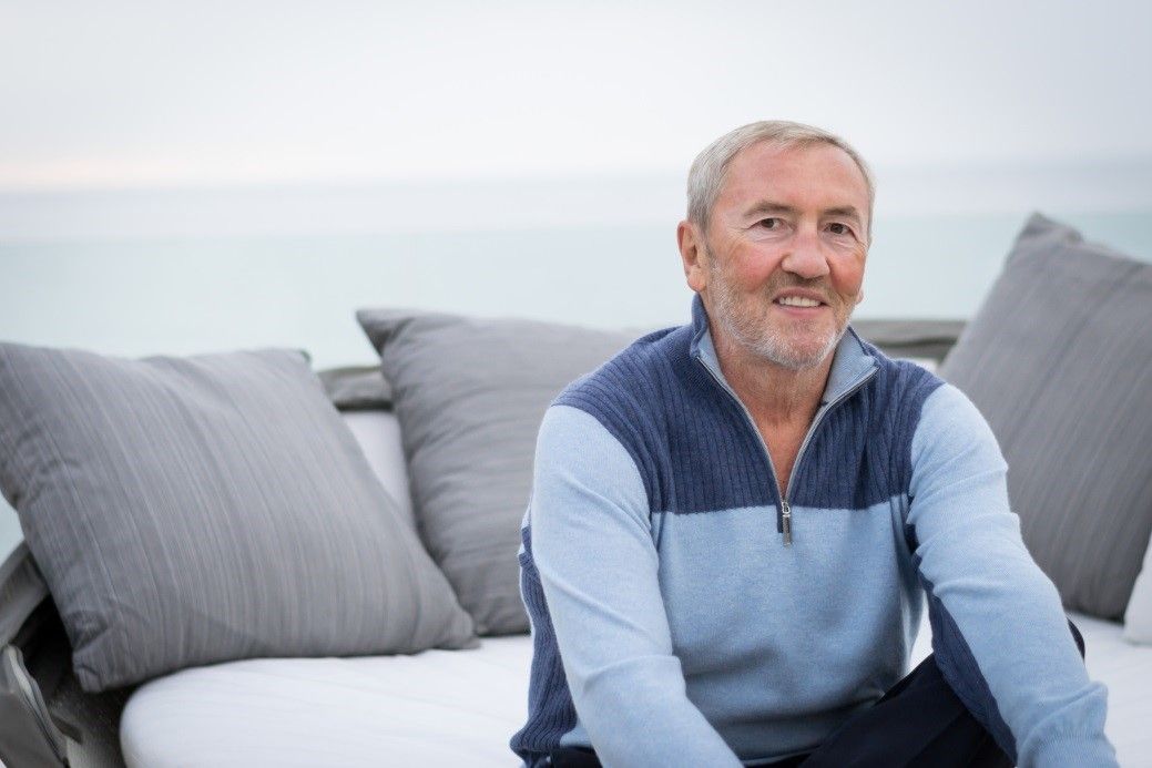 Черновецькому не сподобалися грузинські бабусі