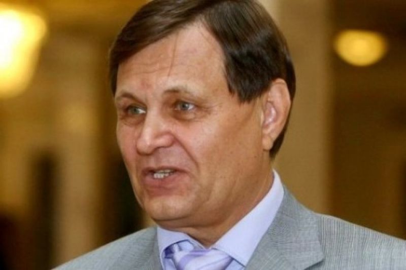 Хто знав про плани РФ окупувати Луганщину – відео очної ставки екс-регіонала Ландика