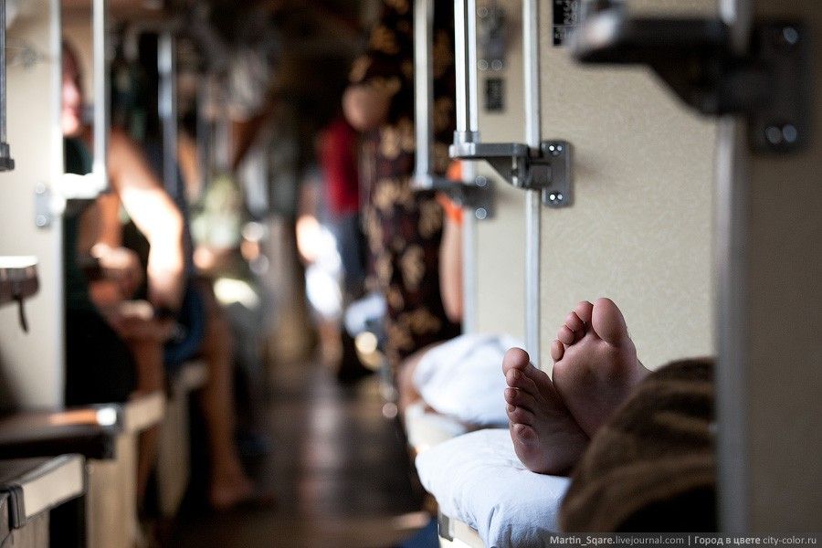 У Мінінфраструктури розповіли про осучаснення вагонів "Укрзалізниці"