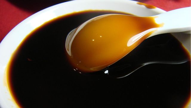 Соєвий соус - фото 114224