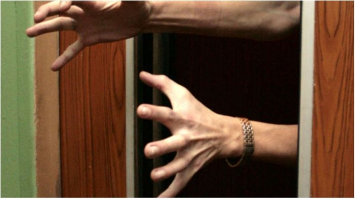 Мережу підірвало 