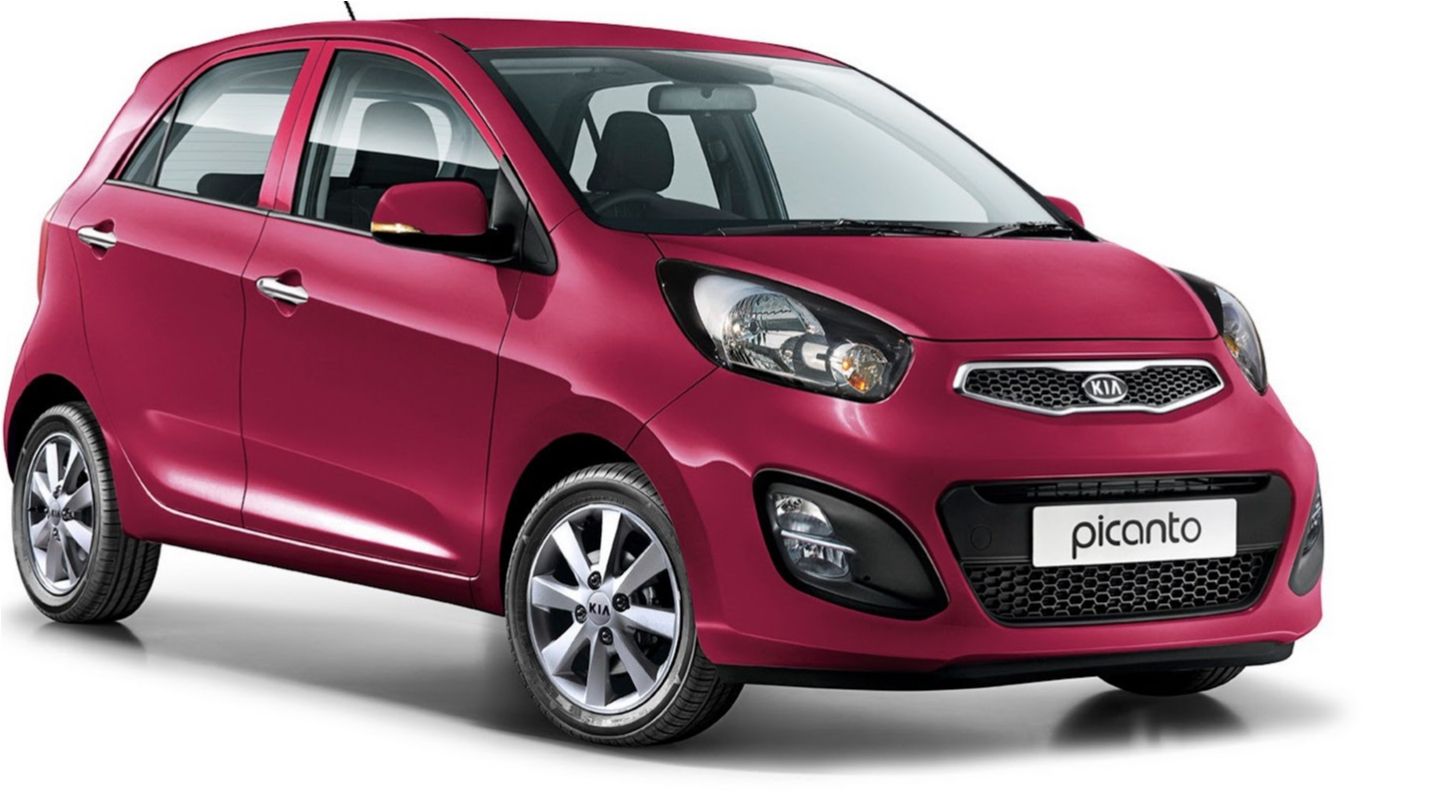 Визначено найкращий автомобіль для жінок