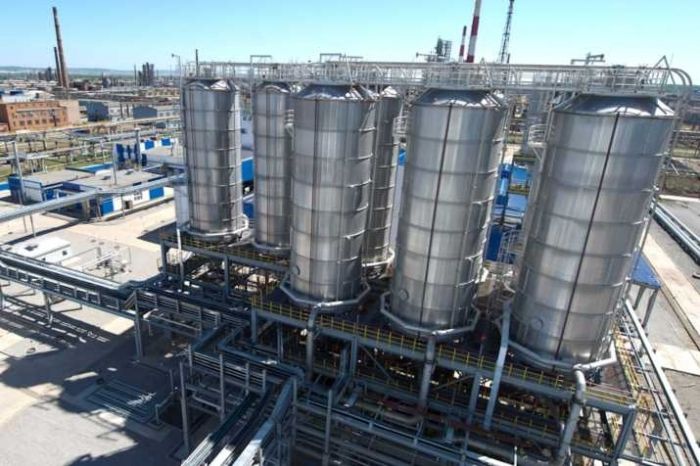 Ватажок "ДНР" хоче перевезти підприємство Фірташа в Росію, – ЗМІ - фото 1