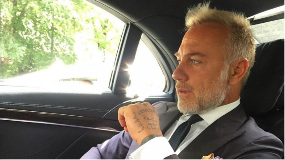 "Танцюючий мільйонер" Instagram шокував мережу новим хітом: курйозне відео