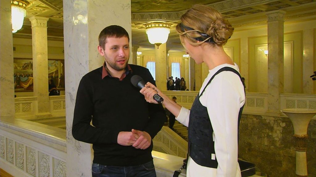 Володимир Парасюк - фото 1