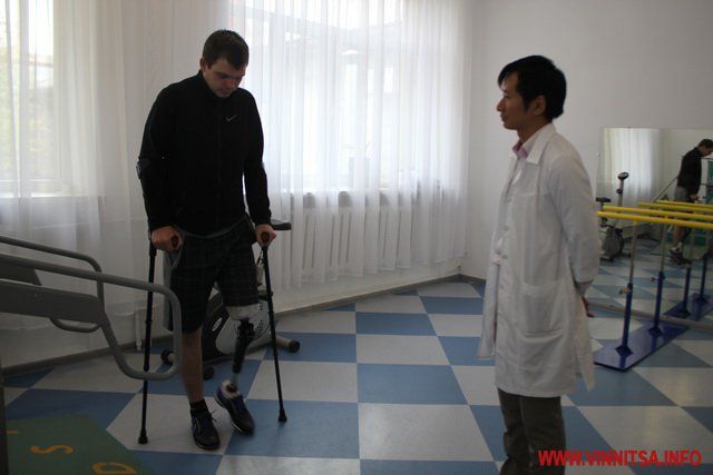 Протез повинен прослужити 8-9 років - фото 1