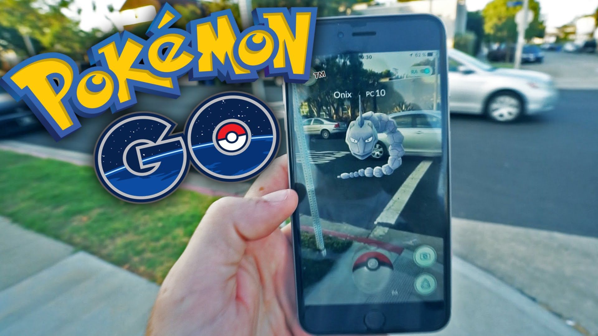 Pokemon Go продовжує життя, – дослідження
