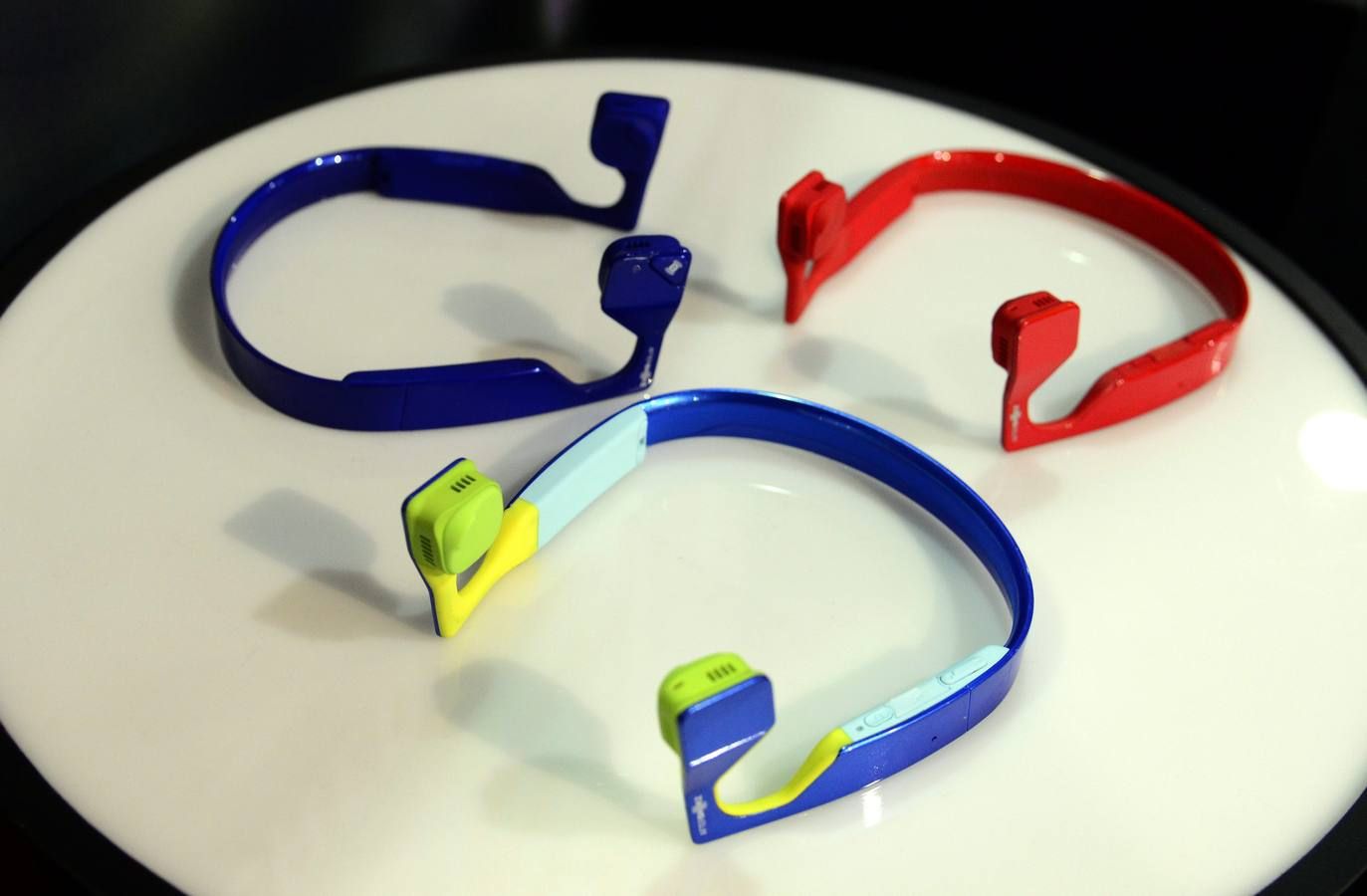 Смартфони Android позбавлять роз'єму для навушників