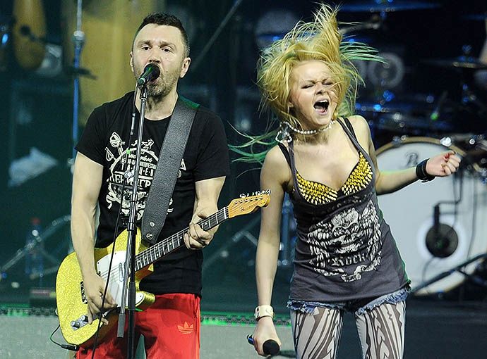 Гурт Ленинград - фото 1