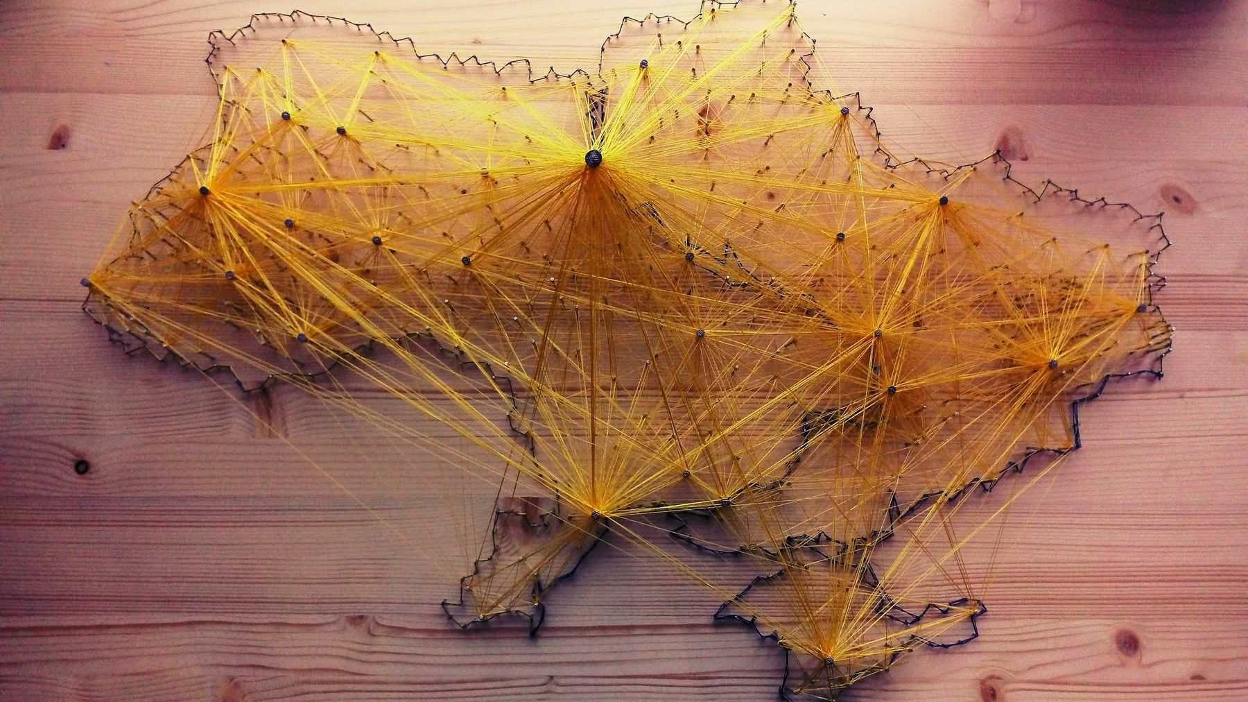 Маршрут українських героїв: найпатріотичніші місця України